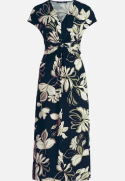 Betty Barclay Midikleid mit Raffung
