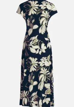 Betty Barclay Midikleid mit Raffung