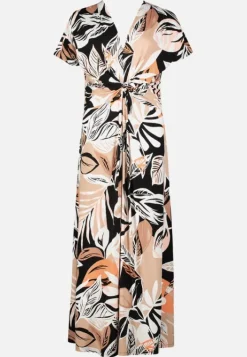 Betty Barclay Midikleid mit Raffung