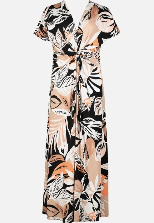 Betty Barclay Midikleid mit Raffung