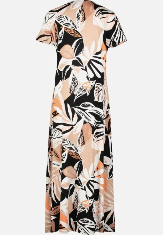 Betty Barclay Midikleid mit Raffung