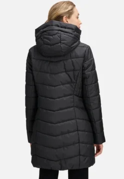 Betty Barclay Outdoorjacke mit abnehmbarer Kapuze