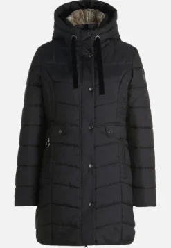 Betty Barclay Outdoorjacke mit abnehmbarer Kapuze