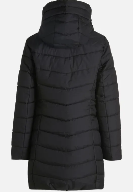 Betty Barclay Outdoorjacke mit abnehmbarer Kapuze