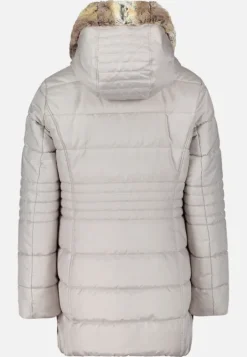 Betty Barclay Outdoorjacke mit abnehmbarer Kapuze