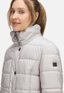 Betty Barclay Outdoorjacke mit abnehmbarer Kapuze