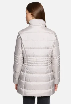 Betty Barclay Outdoorjacke mit abnehmbarer Kapuze