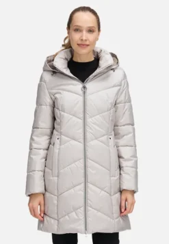 Betty Barclay Outdoorjacke mit abnehmbarer Kapuze