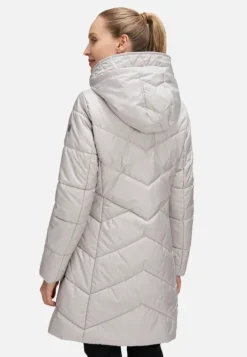 Betty Barclay Outdoorjacke mit abnehmbarer Kapuze