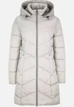 Betty Barclay Outdoorjacke mit abnehmbarer Kapuze