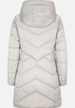 Betty Barclay Outdoorjacke mit abnehmbarer Kapuze
