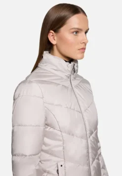 Betty Barclay Outdoorjacke mit abnehmbarer Kapuze