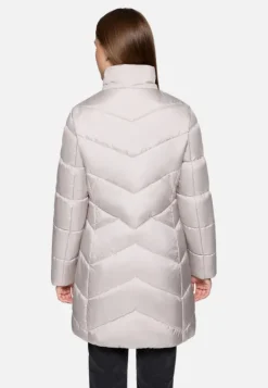 Betty Barclay Outdoorjacke mit abnehmbarer Kapuze