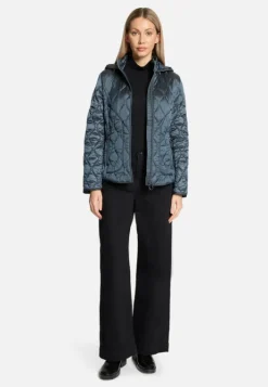 Betty Barclay Outdoorjacke mit abnehmbarer Kapuze