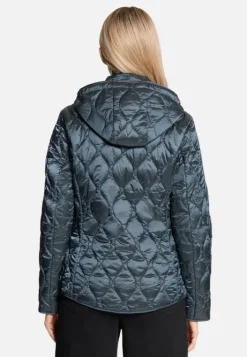 Betty Barclay Outdoorjacke mit abnehmbarer Kapuze