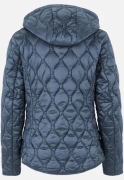 Betty Barclay Outdoorjacke mit abnehmbarer Kapuze