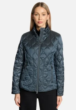 Betty Barclay Outdoorjacke mit abnehmbarer Kapuze