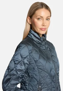 Betty Barclay Outdoorjacke mit abnehmbarer Kapuze