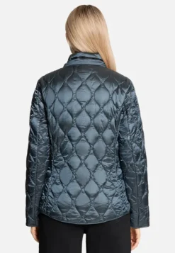 Betty Barclay Outdoorjacke mit abnehmbarer Kapuze