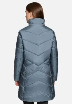 Betty Barclay Outdoorjacke mit abnehmbarer Kapuze