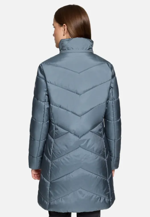 Betty Barclay Outdoorjacke mit abnehmbarer Kapuze