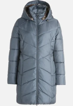 Betty Barclay Outdoorjacke mit abnehmbarer Kapuze