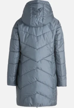 Betty Barclay Outdoorjacke mit abnehmbarer Kapuze