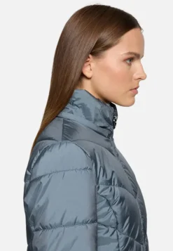 Betty Barclay Outdoorjacke mit abnehmbarer Kapuze
