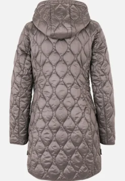 Betty Barclay Outdoorjacke mit abnehmbarer Kapuze
