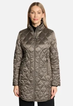 Betty Barclay Outdoorjacke mit abnehmbarer Kapuze