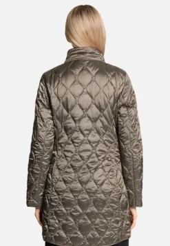 Betty Barclay Outdoorjacke mit abnehmbarer Kapuze