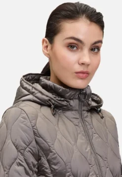 Betty Barclay Outdoorjacke mit abnehmbarer Kapuze