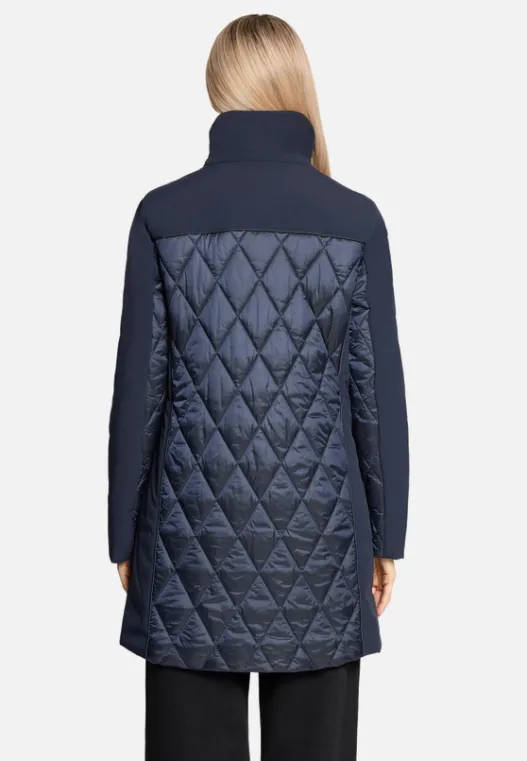 Betty Barclay Outdoorjacke mit abnehmbarer Kapuze