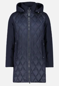 Betty Barclay Outdoorjacke mit abnehmbarer Kapuze
