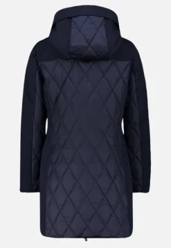 Betty Barclay Outdoorjacke mit abnehmbarer Kapuze