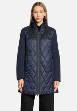 Betty Barclay Outdoorjacke mit abnehmbarer Kapuze