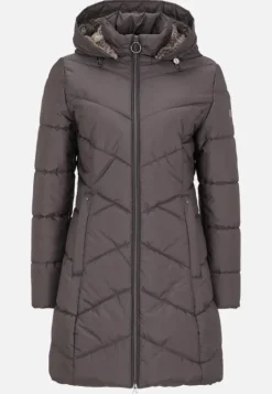 Betty Barclay Outdoorjacke mit abnehmbarer Kapuze