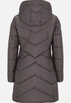Betty Barclay Outdoorjacke mit abnehmbarer Kapuze