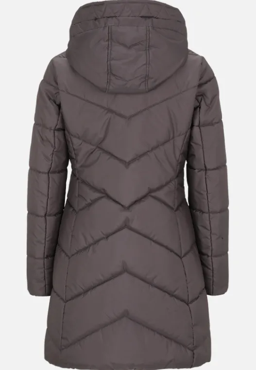 Betty Barclay Outdoorjacke mit abnehmbarer Kapuze