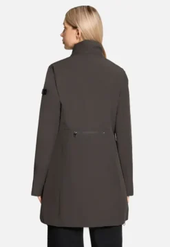 Betty Barclay Outdoorjacke mit abnehmbarer Kapuze