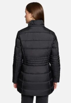 Betty Barclay Outdoorjacke mit abnehmbarer Kapuze