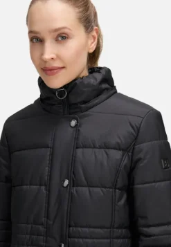 Betty Barclay Outdoorjacke mit abnehmbarer Kapuze