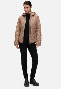 Betty Barclay Outdoorjacke mit abnehmbarer Kapuze