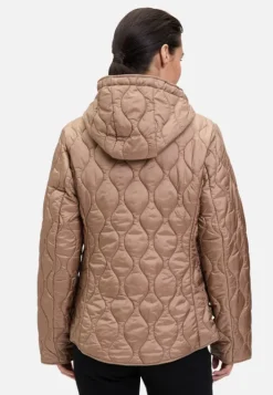 Betty Barclay Outdoorjacke mit abnehmbarer Kapuze