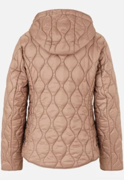 Betty Barclay Outdoorjacke mit abnehmbarer Kapuze