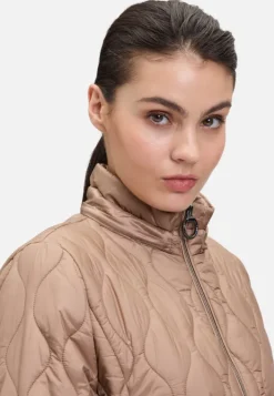 Betty Barclay Outdoorjacke mit abnehmbarer Kapuze