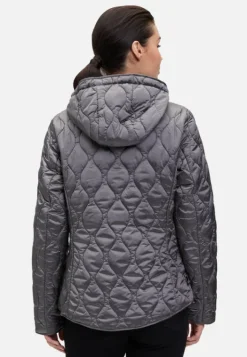 Betty Barclay Outdoorjacke mit abnehmbarer Kapuze