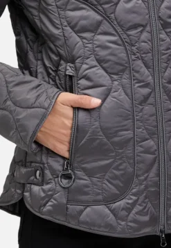 Betty Barclay Outdoorjacke mit abnehmbarer Kapuze
