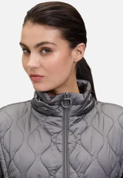Betty Barclay Outdoorjacke mit abnehmbarer Kapuze