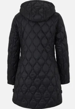 Betty Barclay Outdoorjacke mit abnehmbarer Kapuze